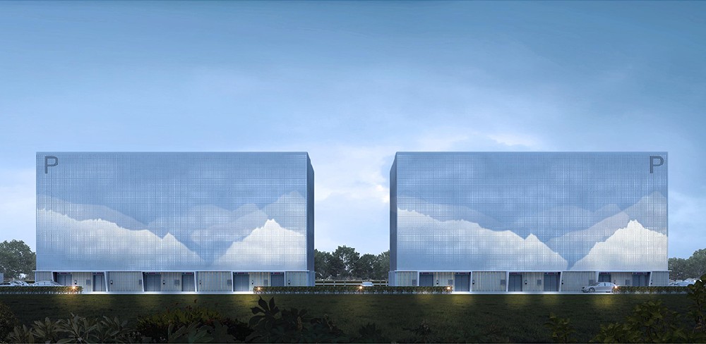 鴻杰威爾 | 智慧停車場(chǎng)運(yùn)營的優(yōu)勢(shì)